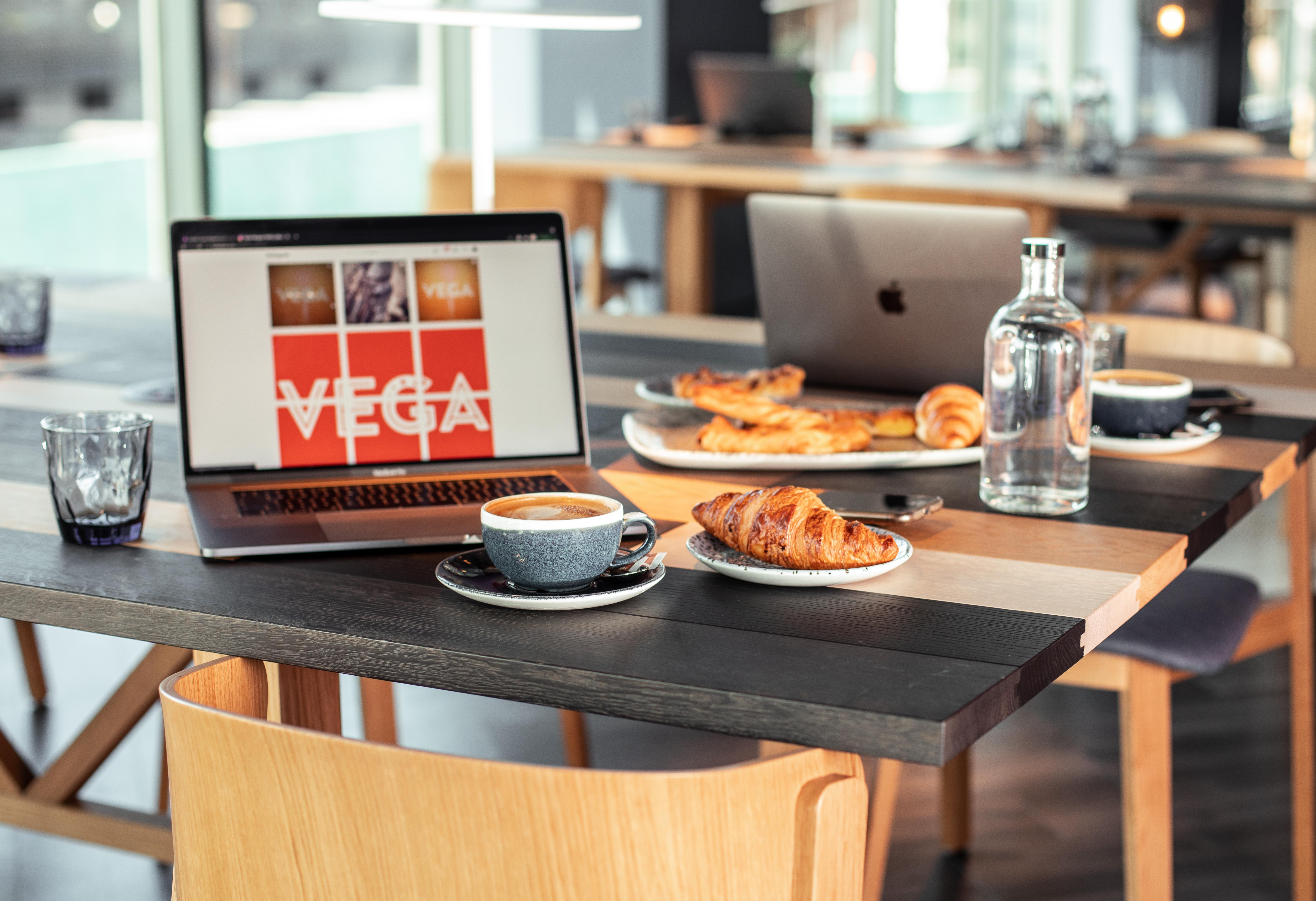 Yotel กลาสโกว์ ภายนอก รูปภาพ VEGA